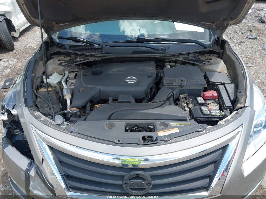 1N4AL3AP1EC108258 2014 NISSAN ALTIMA photo no. 10