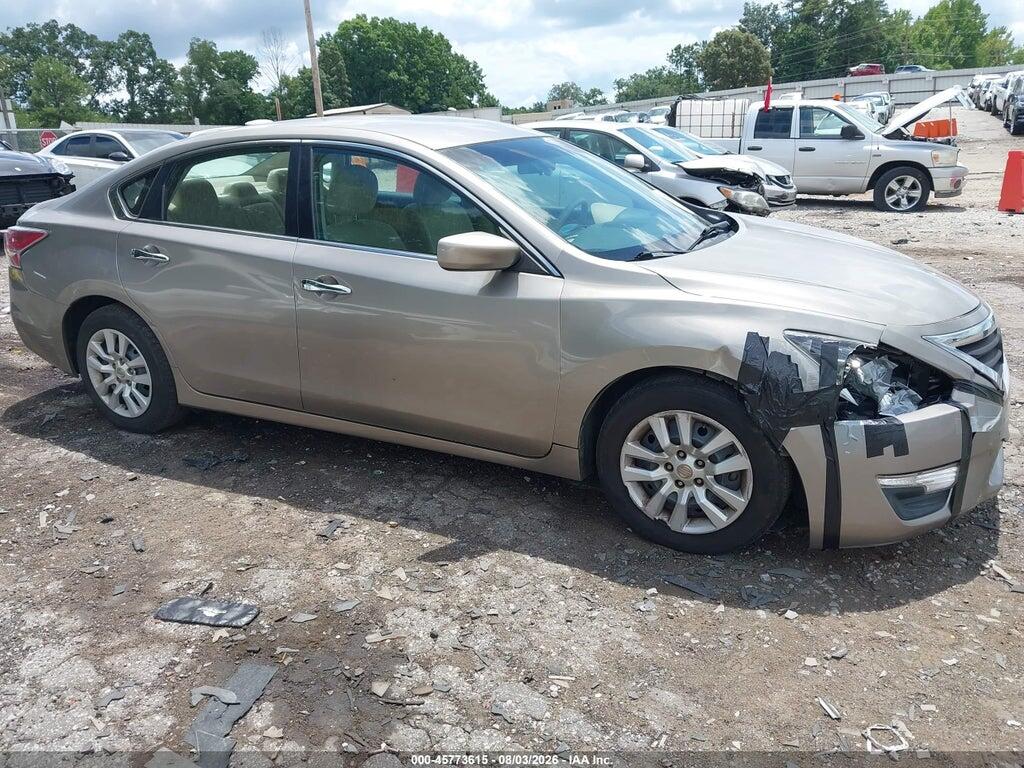 1N4AL3AP1EC108258 2014 NISSAN ALTIMA photo no. 12