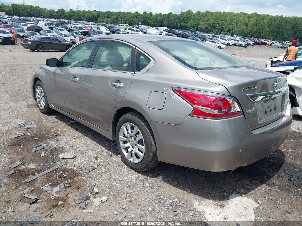 1N4AL3AP1EC108258 2014 NISSAN ALTIMA photo no. 3