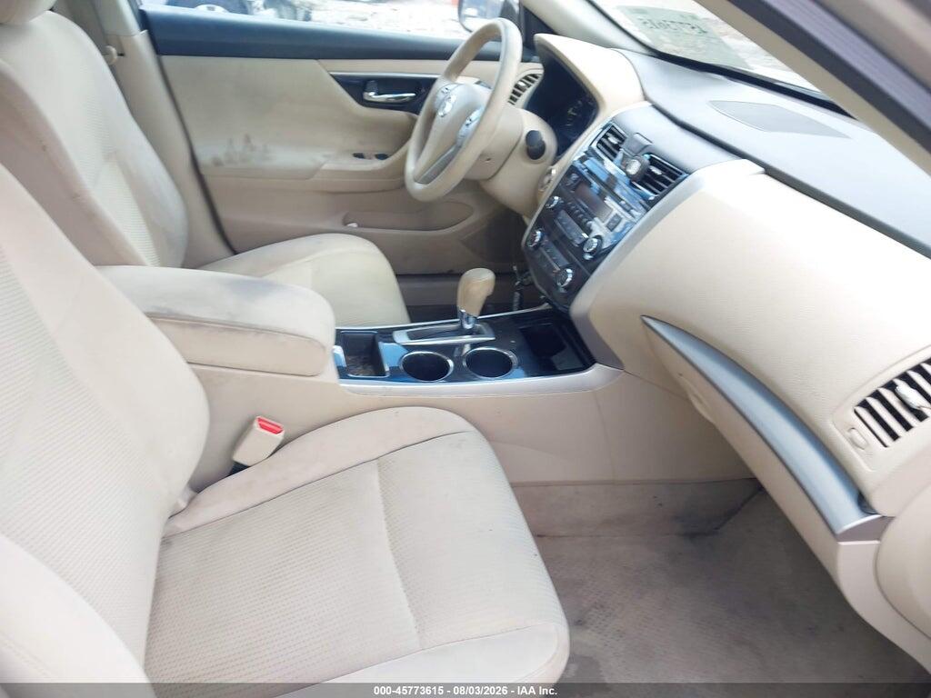 1N4AL3AP1EC108258 2014 NISSAN ALTIMA photo no. 5