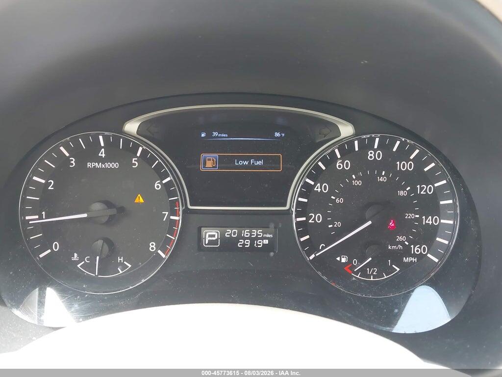 1N4AL3AP1EC108258 2014 NISSAN ALTIMA photo no. 7