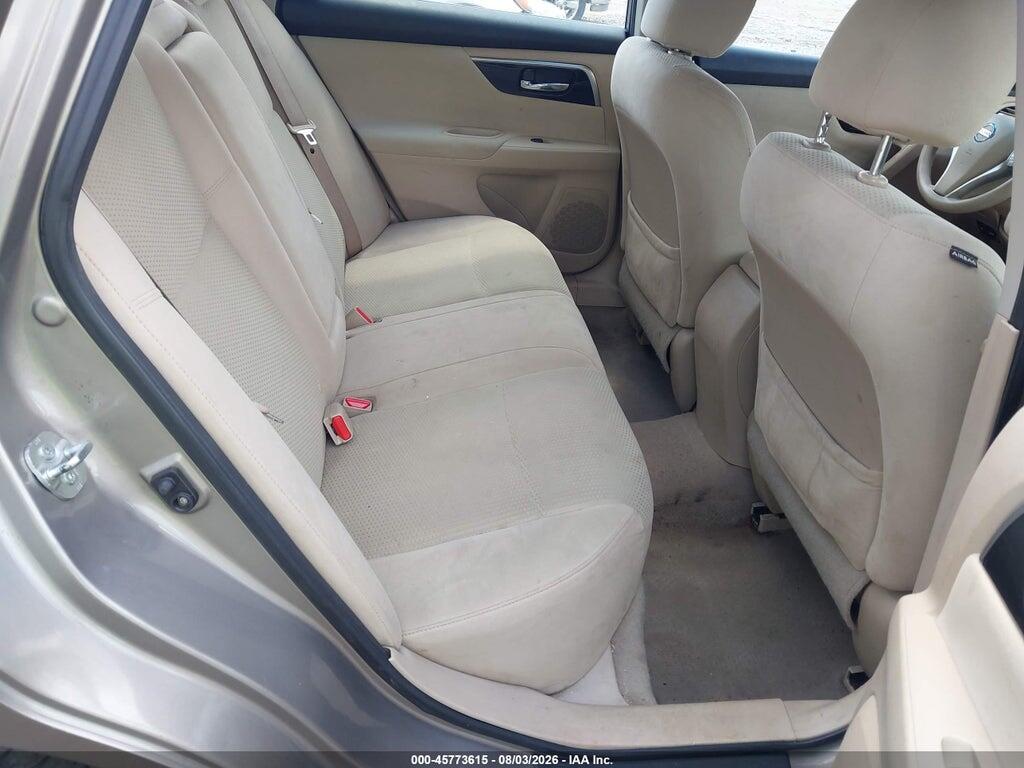 1N4AL3AP1EC108258 2014 NISSAN ALTIMA photo no. 8