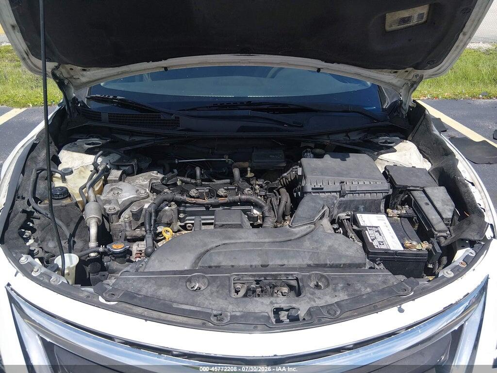 1N4AL3AP7EC268404 2014 NISSAN ALTIMA photo no. 10