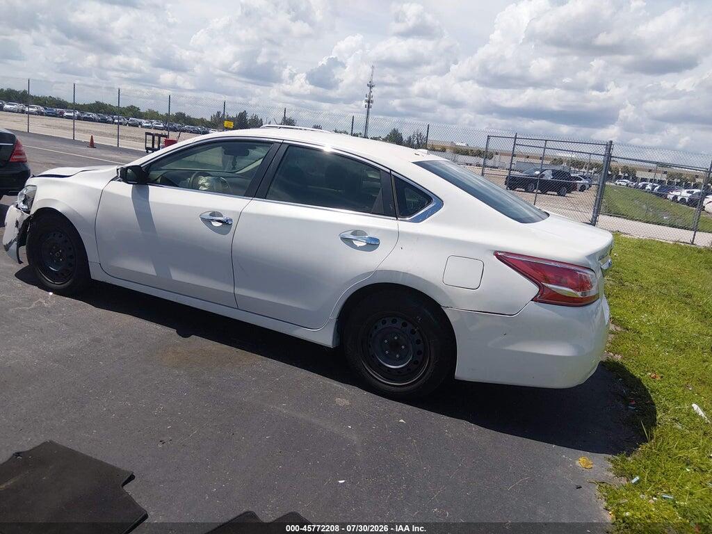 1N4AL3AP7EC268404 2014 NISSAN ALTIMA photo no. 3