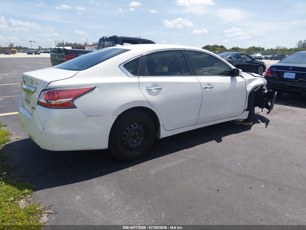 1N4AL3AP7EC268404 2014 NISSAN ALTIMA photo no. 4