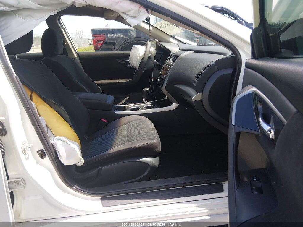 1N4AL3AP7EC268404 2014 NISSAN ALTIMA photo no. 5