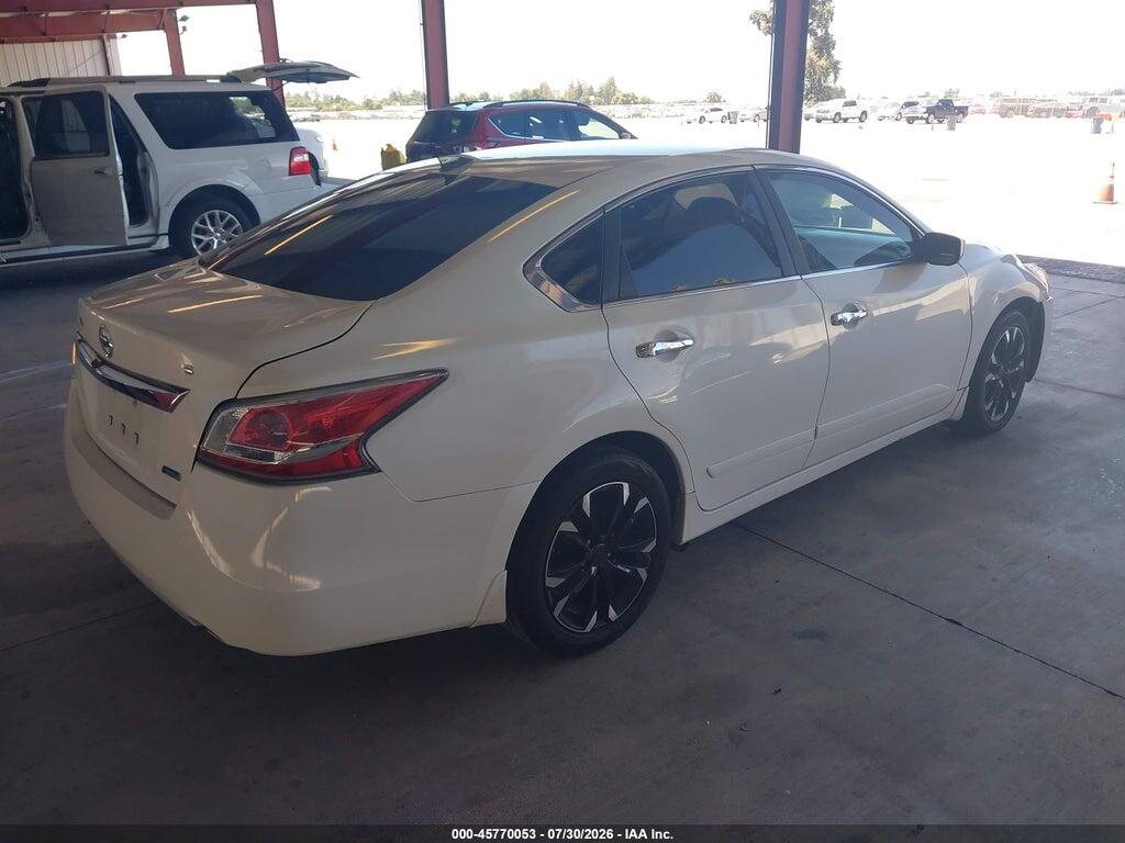 1N4AL3AP6EC292547 2014 NISSAN ALTIMA photo no. 4