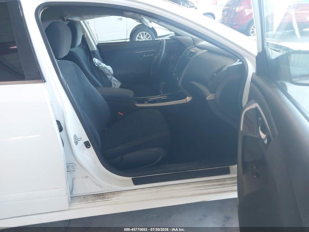 1N4AL3AP6EC292547 2014 NISSAN ALTIMA photo no. 5