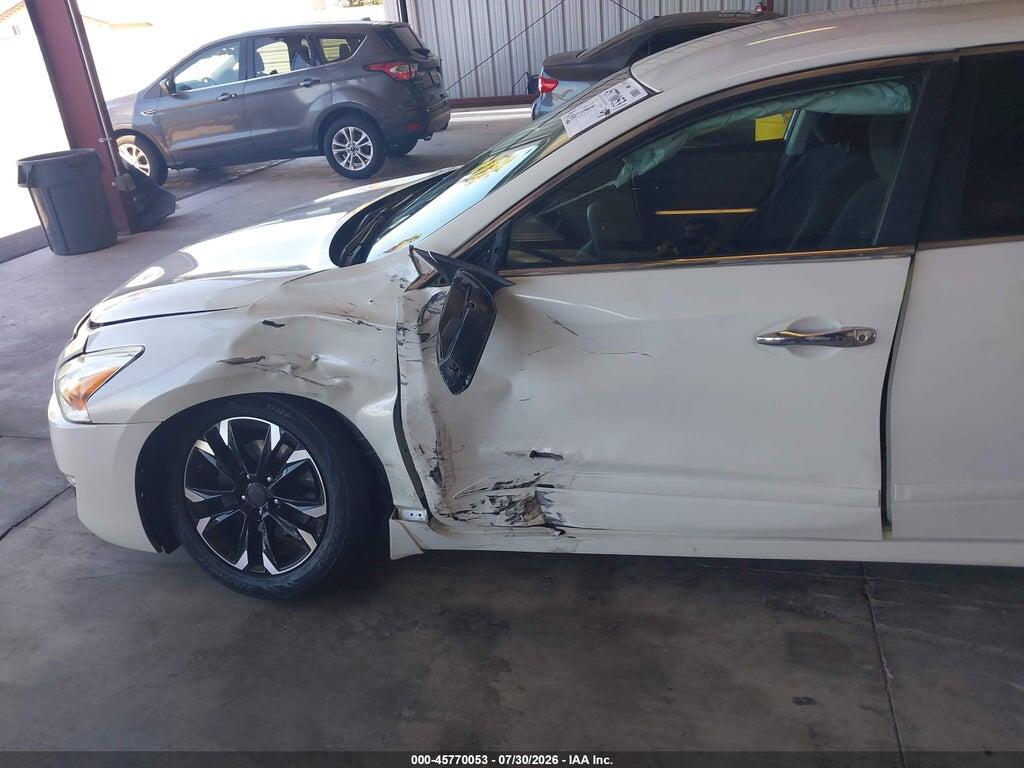 1N4AL3AP6EC292547 2014 NISSAN ALTIMA photo no. 6