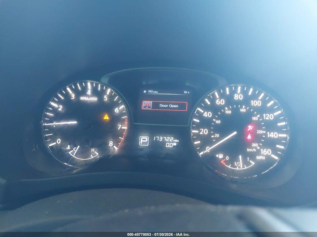 1N4AL3AP6EC292547 2014 NISSAN ALTIMA photo no. 7