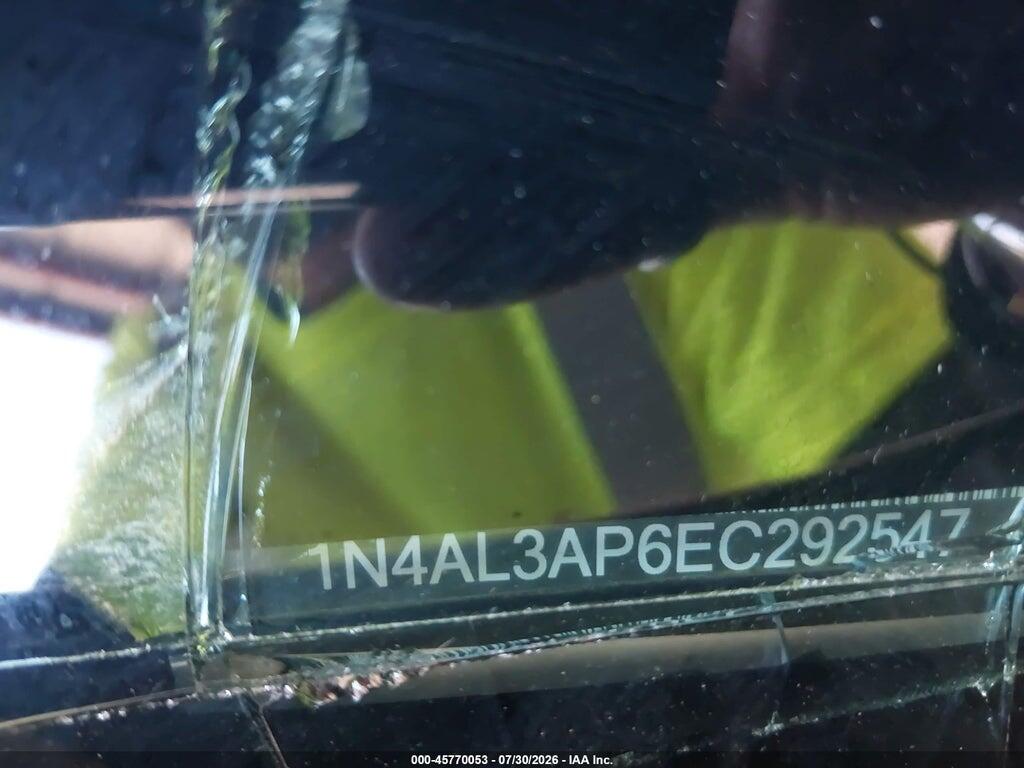 1N4AL3AP6EC292547 2014 NISSAN ALTIMA photo no. 9