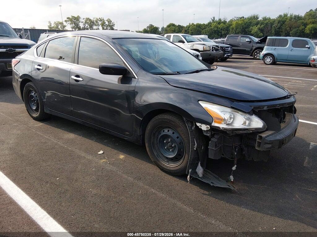 1N4AL3AP2EC111394 2014 NISSAN ALTIMA photo no. 1