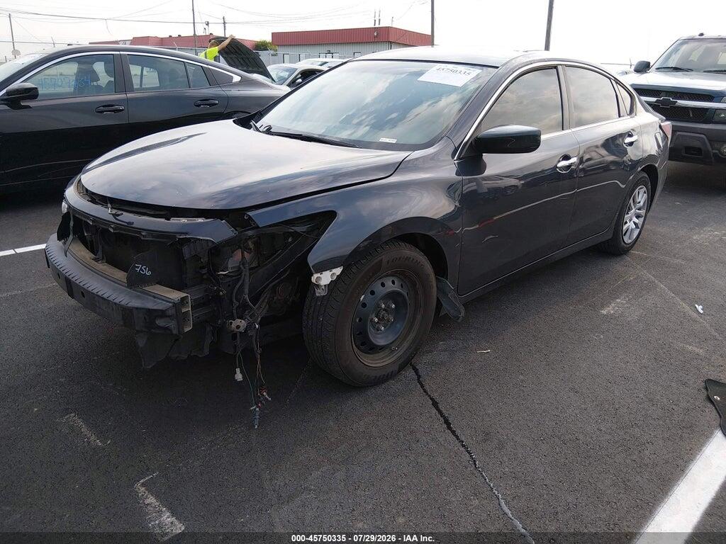 1N4AL3AP2EC111394 2014 NISSAN ALTIMA photo no. 2