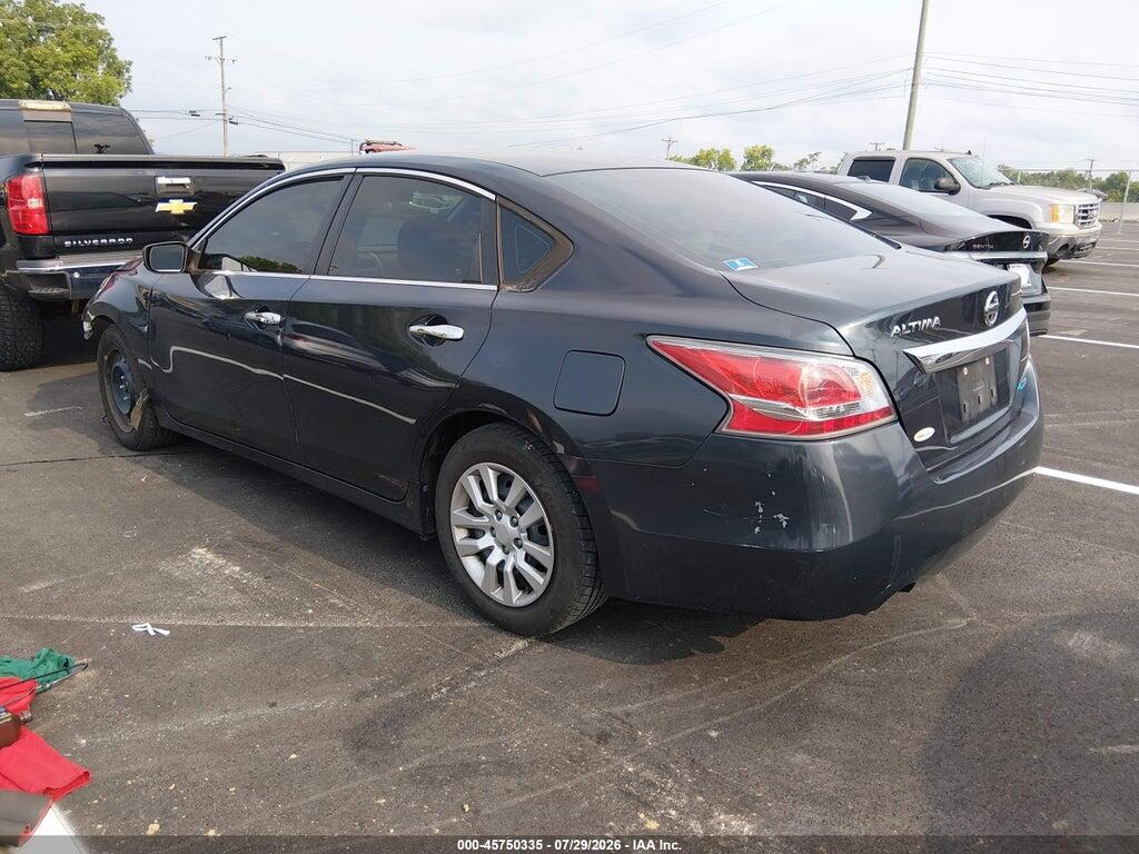 1N4AL3AP2EC111394 2014 NISSAN ALTIMA photo no. 3