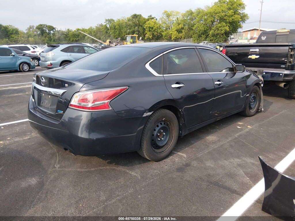 1N4AL3AP2EC111394 2014 NISSAN ALTIMA photo no. 4