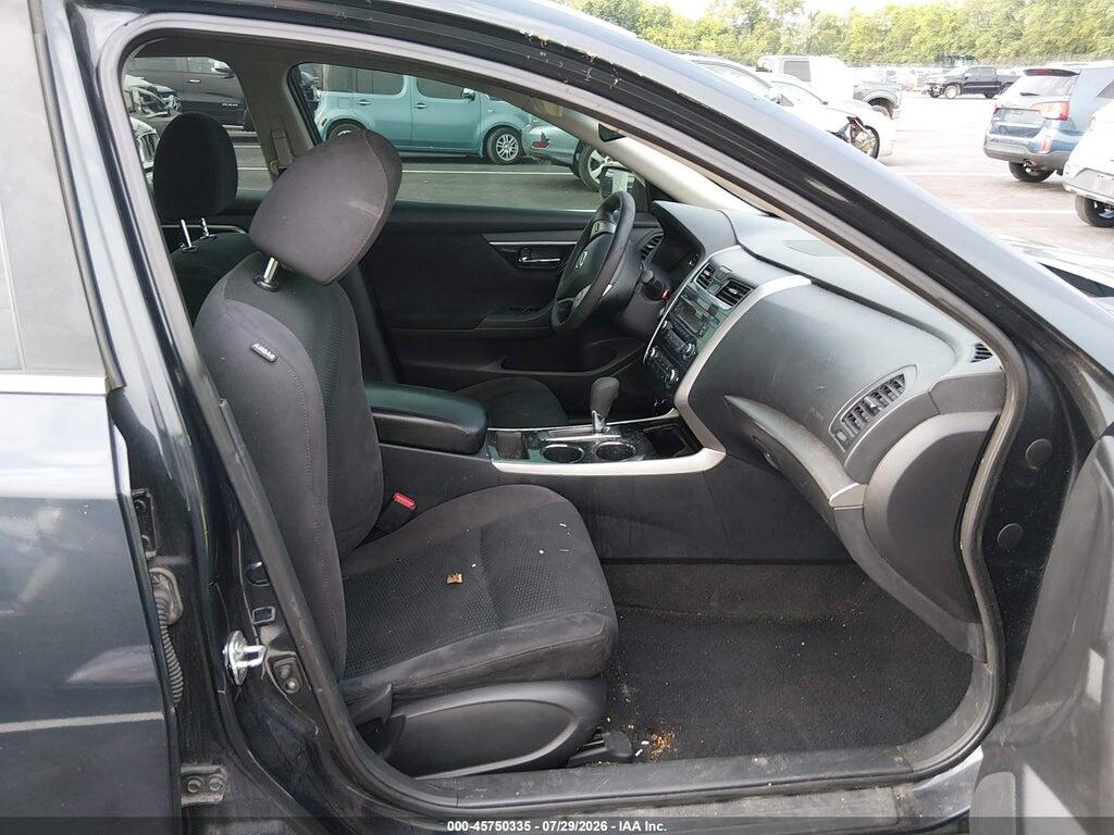 1N4AL3AP2EC111394 2014 NISSAN ALTIMA photo no. 5