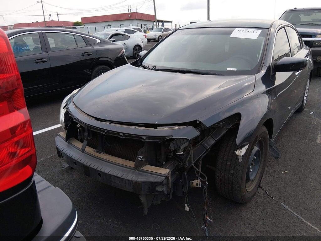 1N4AL3AP2EC111394 2014 NISSAN ALTIMA photo no. 6