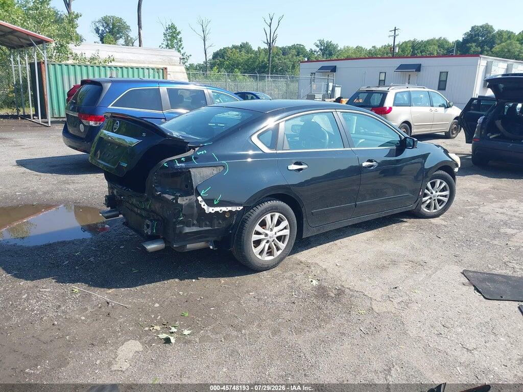 1N4AL3AP1EN238951 2014 NISSAN ALTIMA photo no. 4