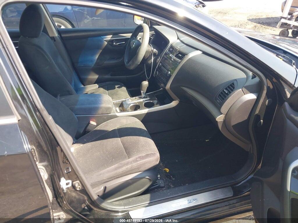 1N4AL3AP1EN238951 2014 NISSAN ALTIMA photo no. 5