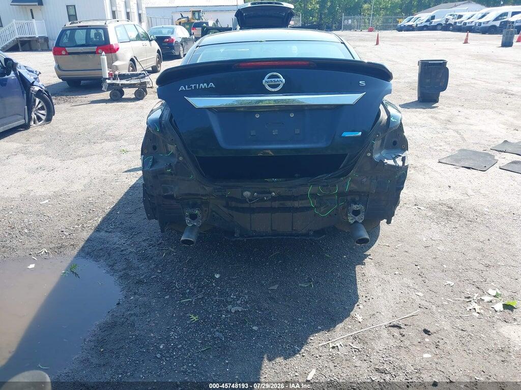 1N4AL3AP1EN238951 2014 NISSAN ALTIMA photo no. 6