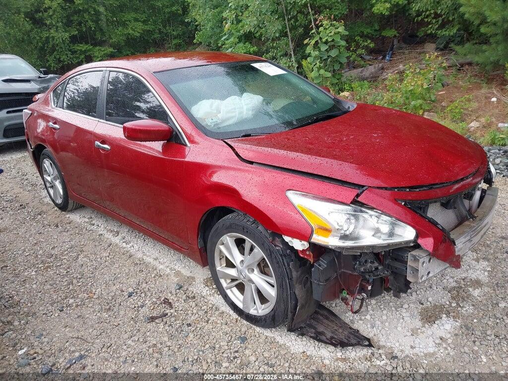 1N4AL3AP8EC107768 2014 NISSAN ALTIMA photo no. 1