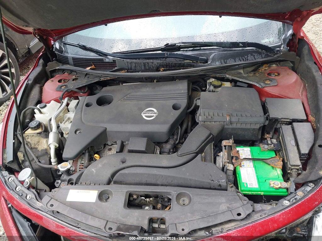 1N4AL3AP8EC107768 2014 NISSAN ALTIMA photo no. 10