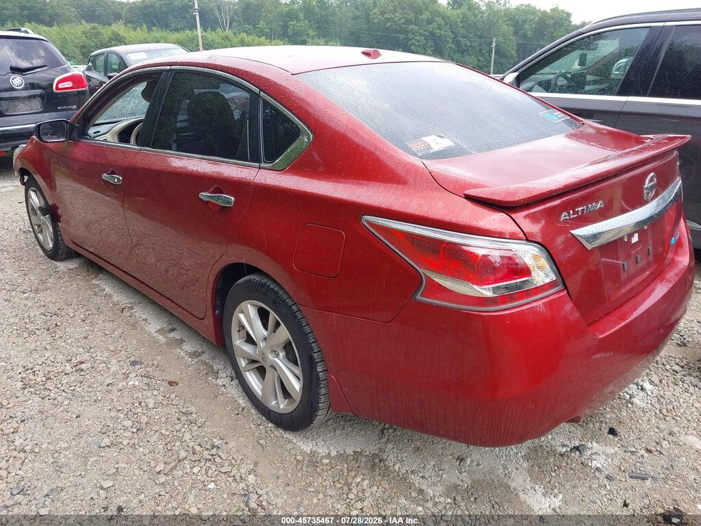 1N4AL3AP8EC107768 2014 NISSAN ALTIMA photo no. 3