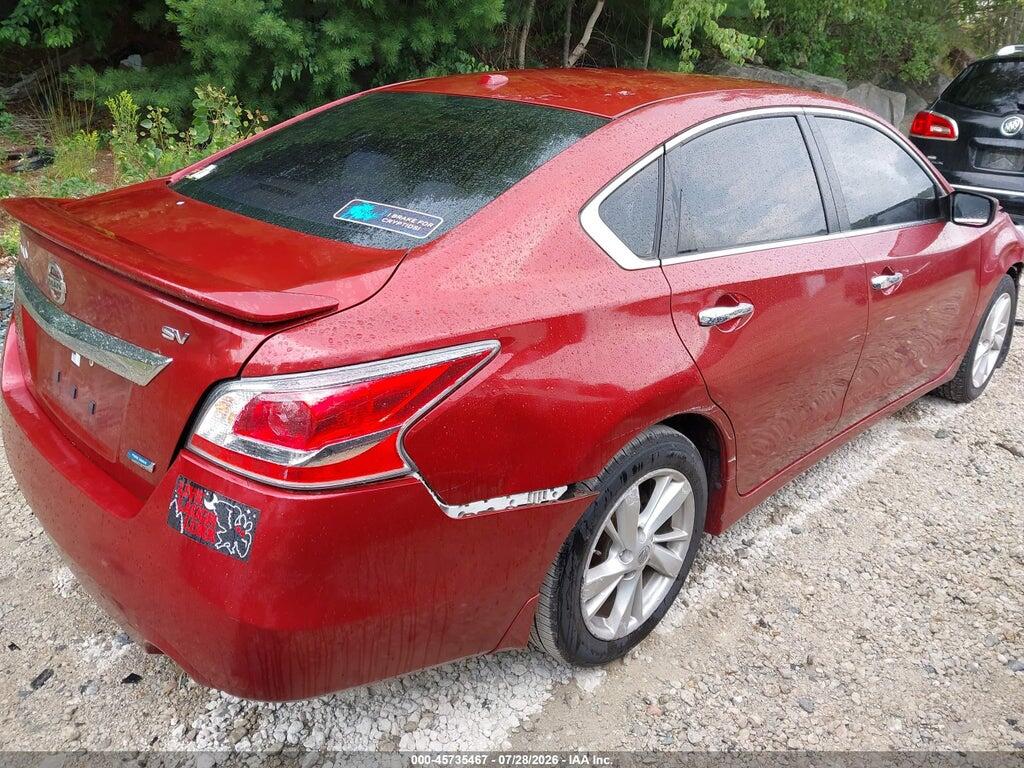 1N4AL3AP8EC107768 2014 NISSAN ALTIMA photo no. 4