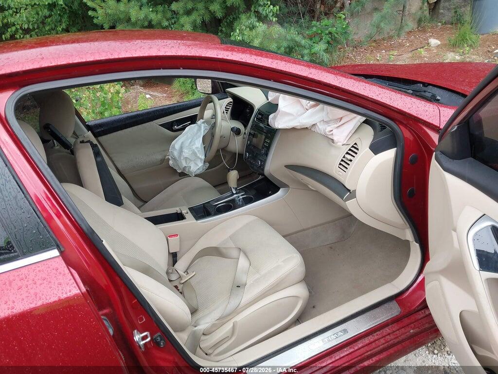 1N4AL3AP8EC107768 2014 NISSAN ALTIMA photo no. 5