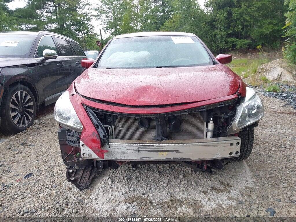 1N4AL3AP8EC107768 2014 NISSAN ALTIMA photo no. 6