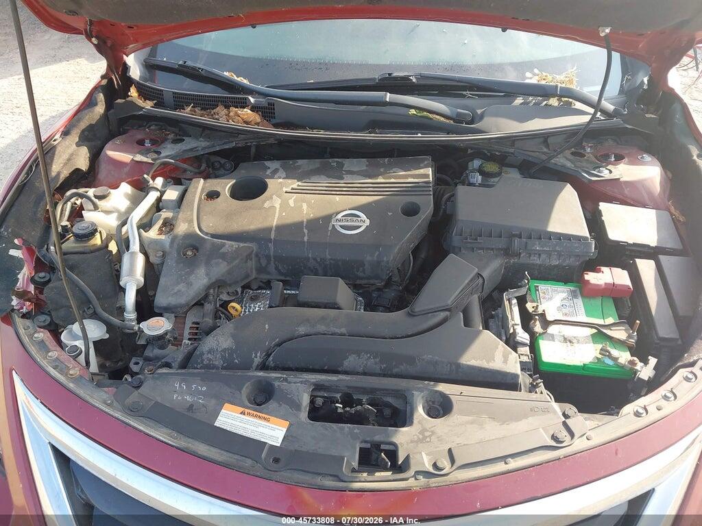 1N4AL3AP8EC421341 2014 NISSAN ALTIMA photo no. 10