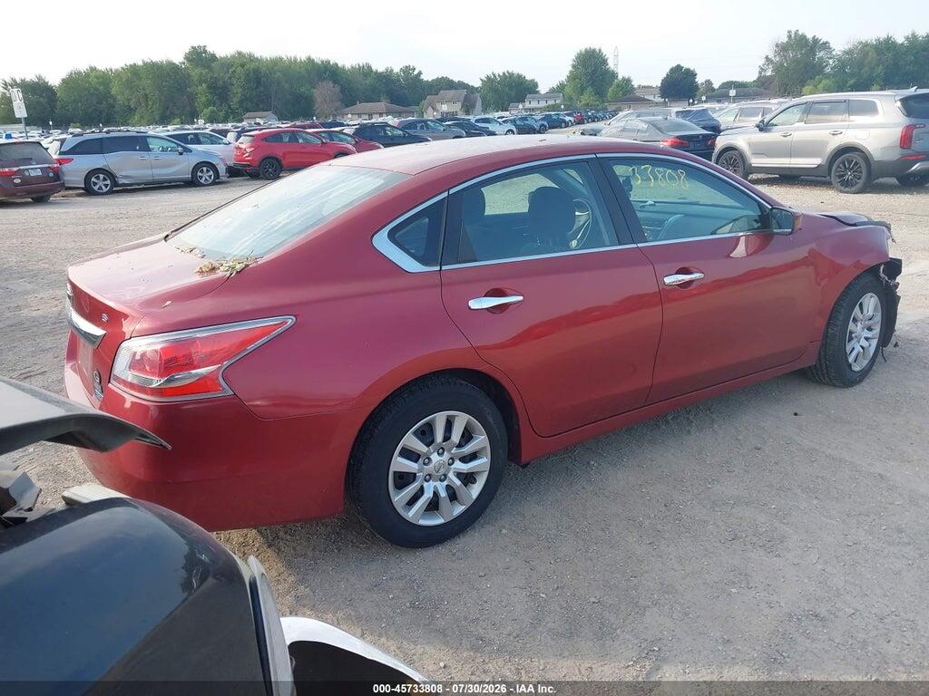 1N4AL3AP8EC421341 2014 NISSAN ALTIMA photo no. 4