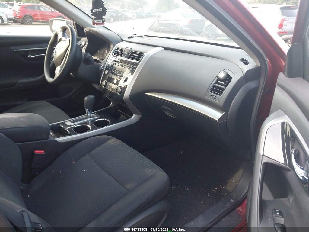 1N4AL3AP8EC421341 2014 NISSAN ALTIMA photo no. 5