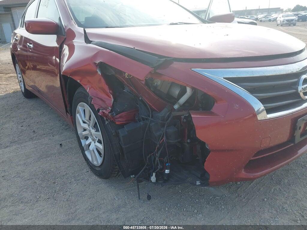 1N4AL3AP8EC421341 2014 NISSAN ALTIMA photo no. 6