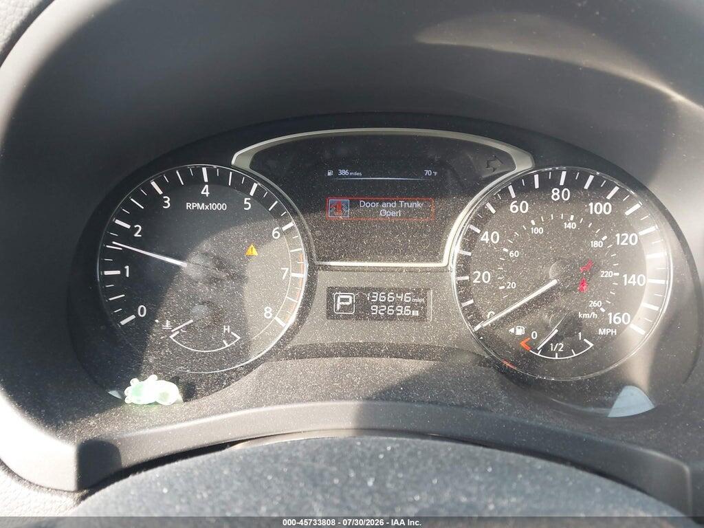1N4AL3AP8EC421341 2014 NISSAN ALTIMA photo no. 7
