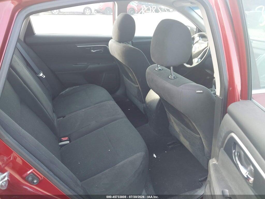 1N4AL3AP8EC421341 2014 NISSAN ALTIMA photo no. 8