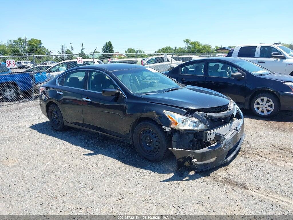 1N4AL3AP9EC159345 2014 NISSAN ALTIMA photo no. 1