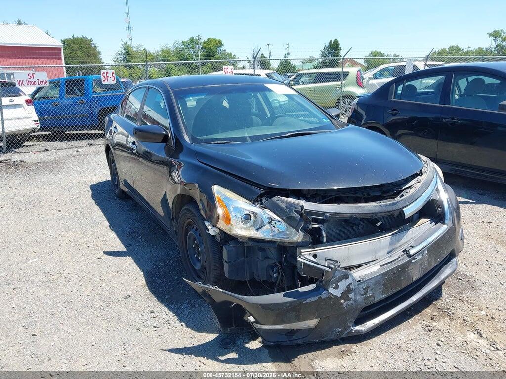 1N4AL3AP9EC159345 2014 NISSAN ALTIMA photo no. 6