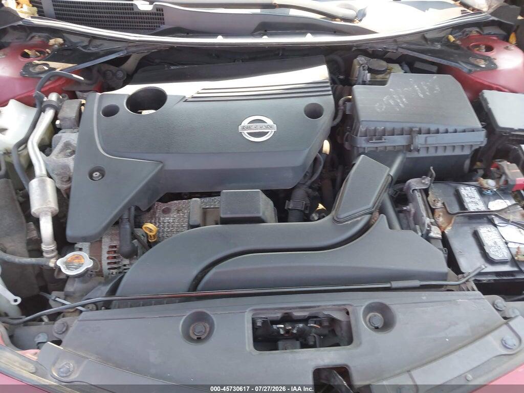 1N4AL3AP3EC271350 2014 NISSAN ALTIMA photo no. 10