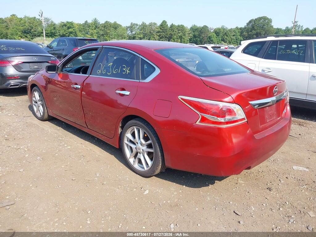 1N4AL3AP3EC271350 2014 NISSAN ALTIMA photo no. 3