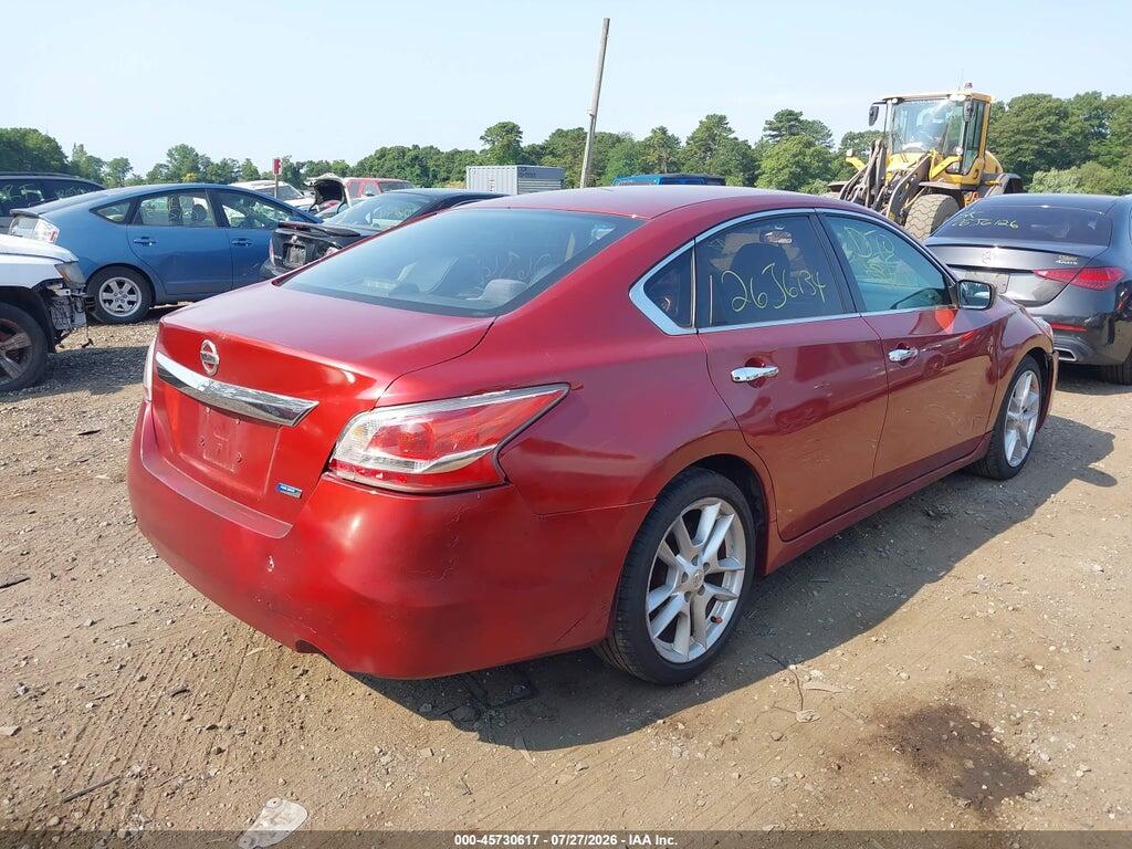 1N4AL3AP3EC271350 2014 NISSAN ALTIMA photo no. 4