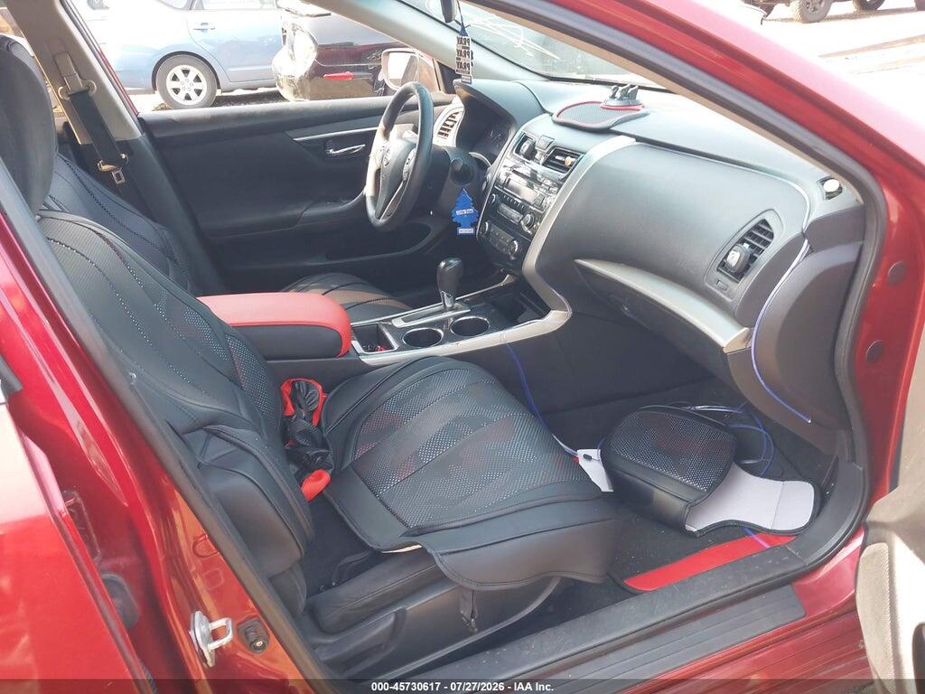 1N4AL3AP3EC271350 2014 NISSAN ALTIMA photo no. 5