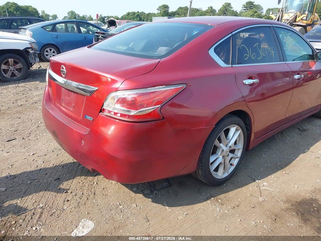 1N4AL3AP3EC271350 2014 NISSAN ALTIMA photo no. 6