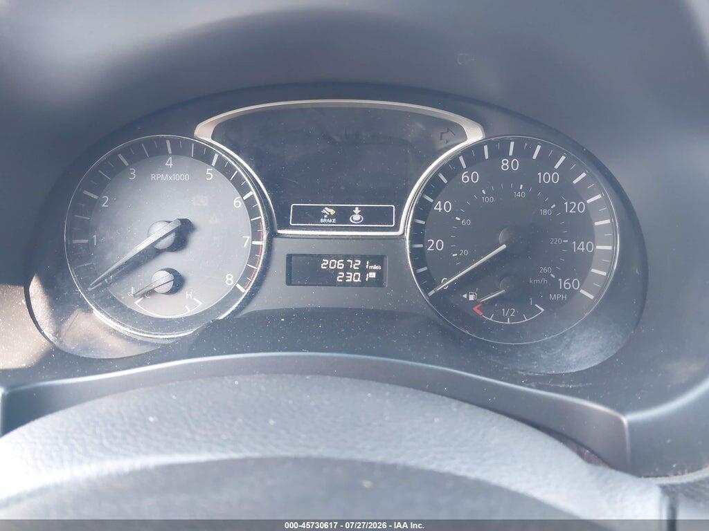 1N4AL3AP3EC271350 2014 NISSAN ALTIMA photo no. 7