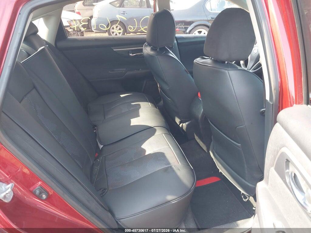 1N4AL3AP3EC271350 2014 NISSAN ALTIMA photo no. 8