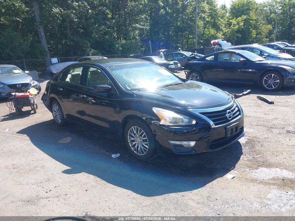 1N4AL3AP5EC179673 2014 NISSAN ALTIMA photo no. 1