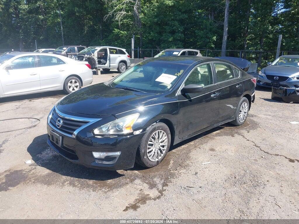 1N4AL3AP5EC179673 2014 NISSAN ALTIMA photo no. 2