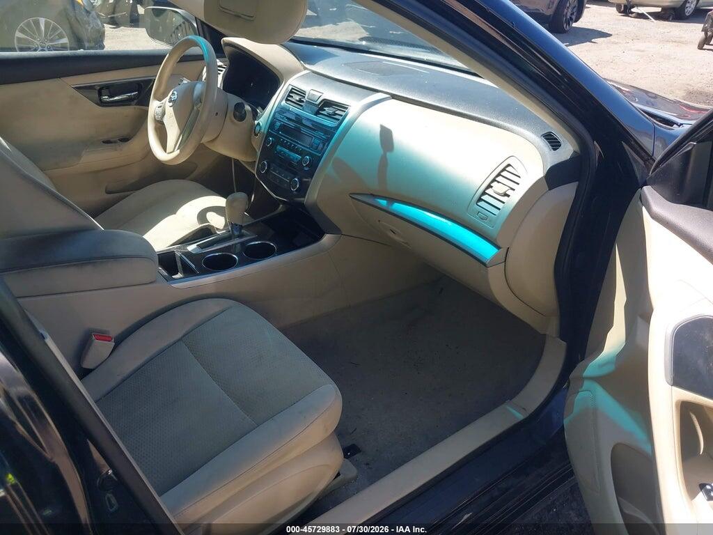 1N4AL3AP5EC179673 2014 NISSAN ALTIMA photo no. 5