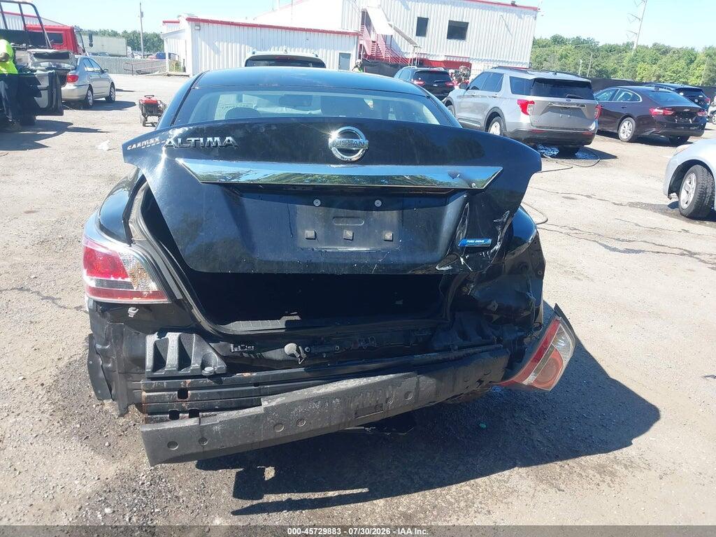 1N4AL3AP5EC179673 2014 NISSAN ALTIMA photo no. 6