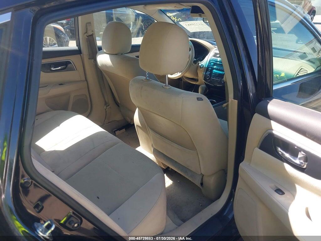 1N4AL3AP5EC179673 2014 NISSAN ALTIMA photo no. 8